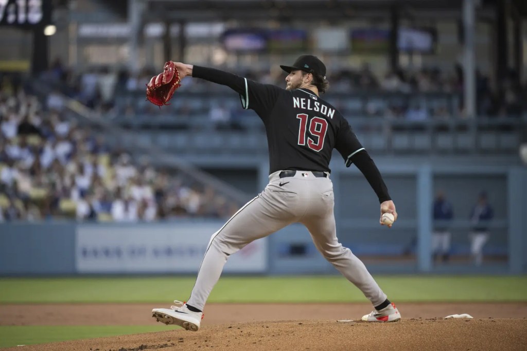 Rangers buscan romper racha vs&nbsp;Diamondbacks