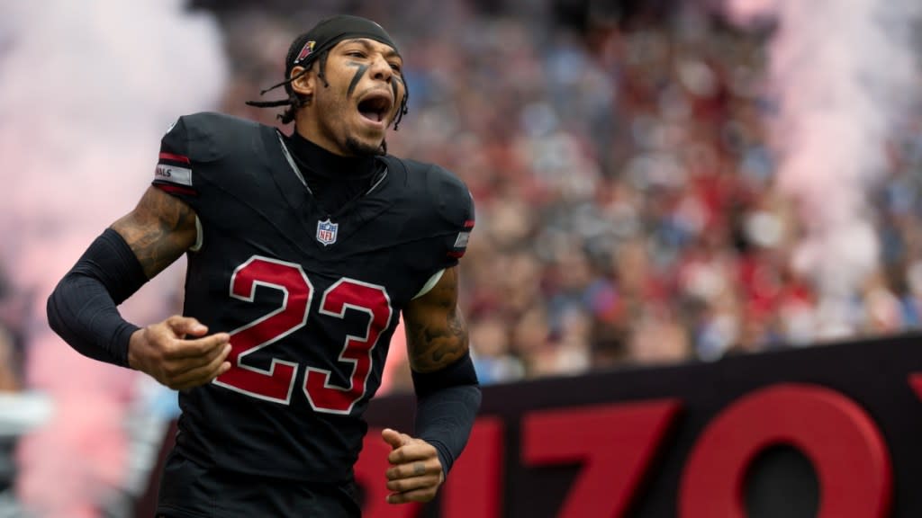 Cardenales pierden DB