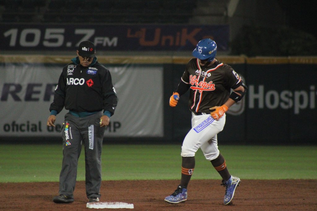 Tucson refuerza el&nbsp;outfield