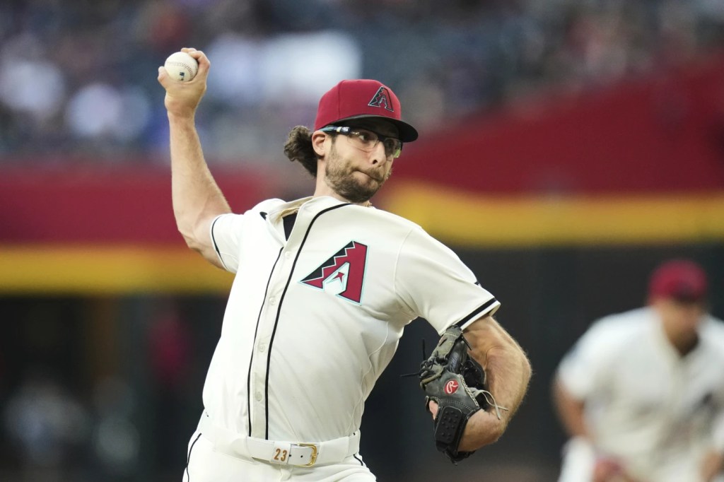 Gallen busca emparejar la&nbsp;serie