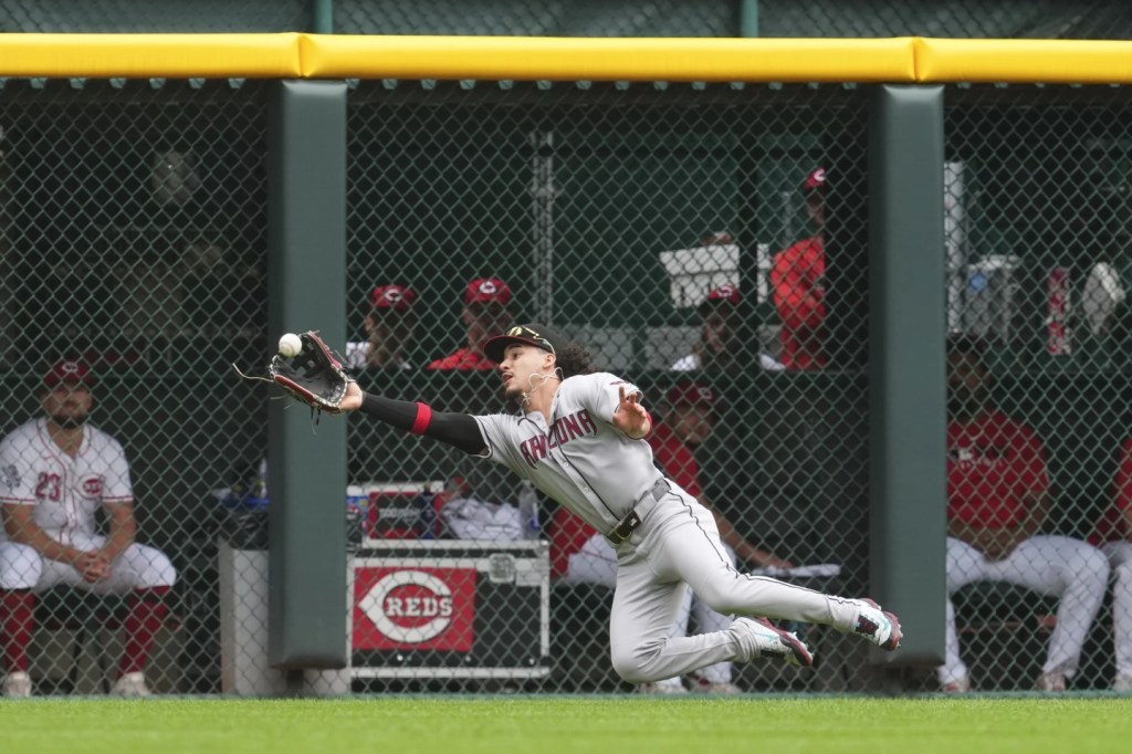 Diamondbacks vs Piratas: Resumen y pronóstico del&nbsp;juego