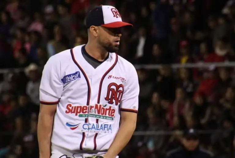 Haro toma gerencia de&nbsp;Tucson