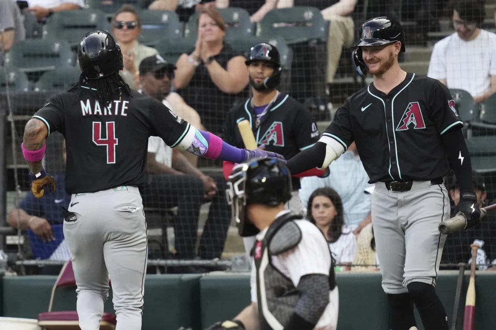 Pronóstico del partido Dodgers-Diamondbacks: Tendencias y jugadores&nbsp;clave