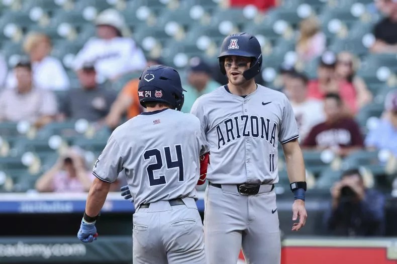 Sellan Wildcats boleto a&nbsp;Omaha