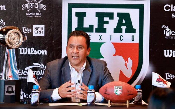 La LFA llega a su fin y acaba el reinado de los Caudillos