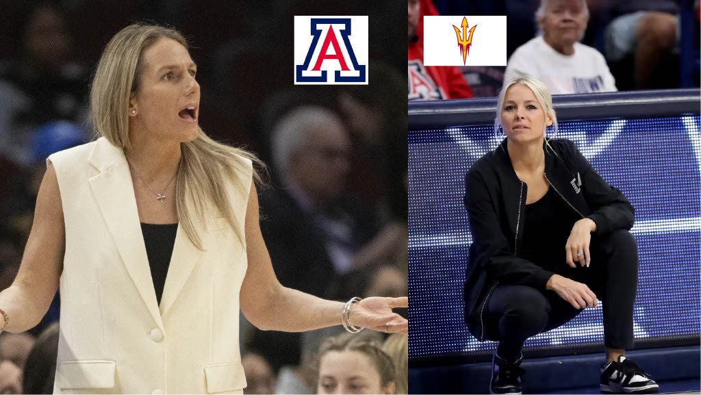 Estrenan rivalidad en basketball&nbsp;femenil