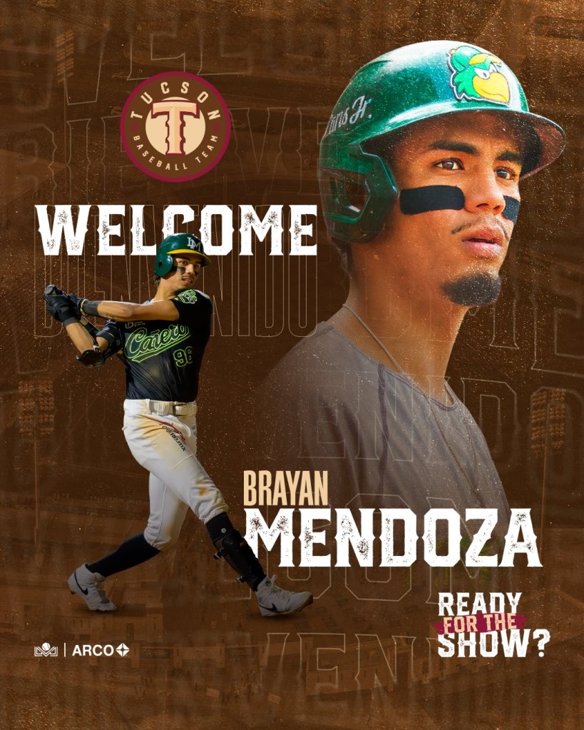 Tucson suma piezas rumbo a su debut en la LMP