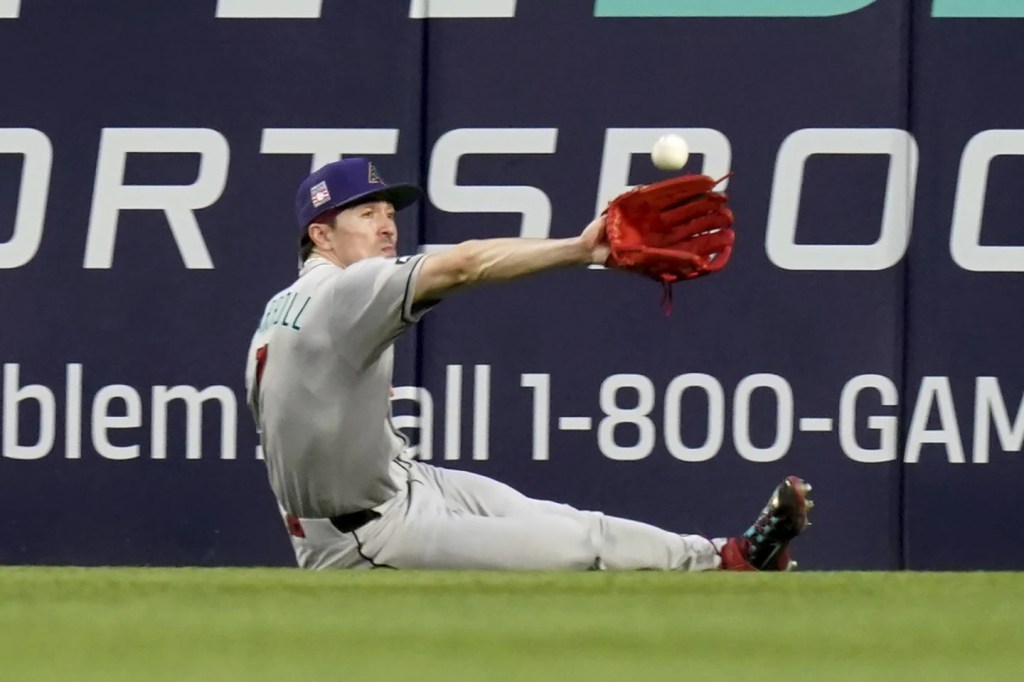 Padres vs Diamondbacks: Predicciones y análisis del&nbsp;partido