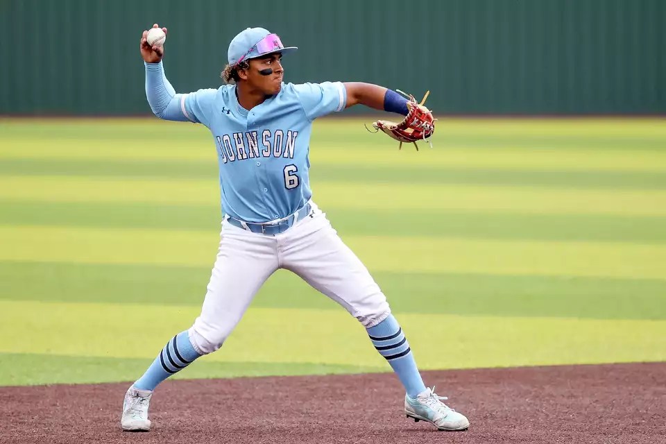 Cunningham es primera selección de los&nbsp;D’backs