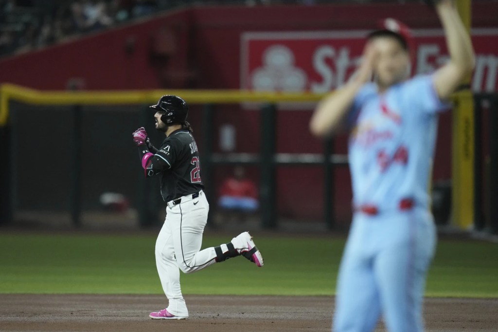 ‘Geno’ castiga a los&nbsp;Cardenales