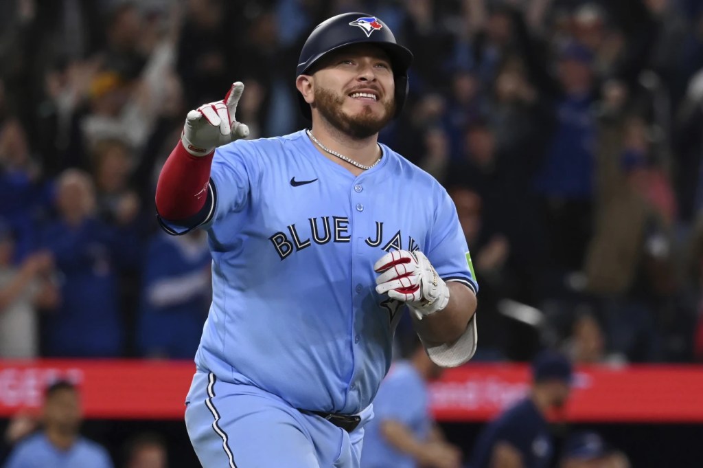 Análisis del Juego 2: Yankees vs&nbsp;Azulejos