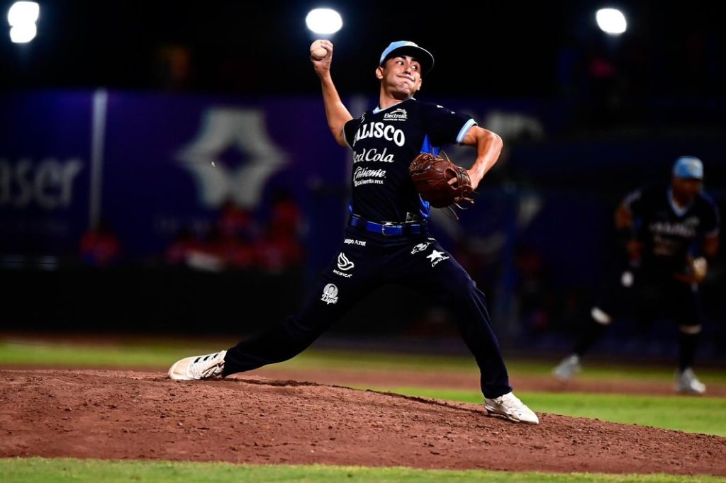 Tucson se va tras el&nbsp;pitcheo