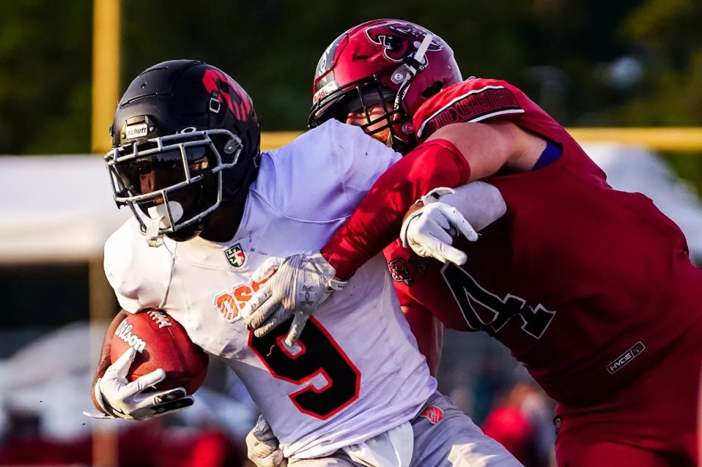 Disputan el cetro de la&nbsp;LFA