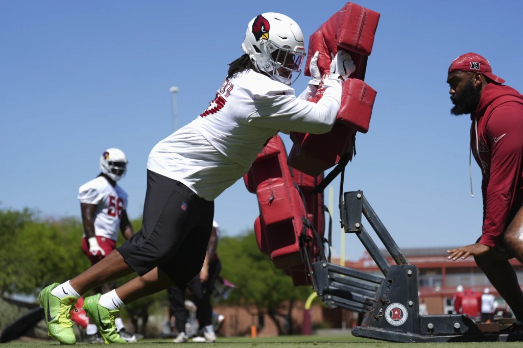 Novato de Cardenales perderá&nbsp;tiempo