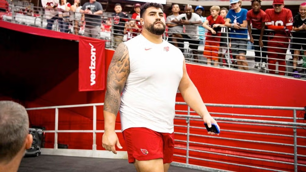 Busca Hernández nueva&nbsp;oportunidad