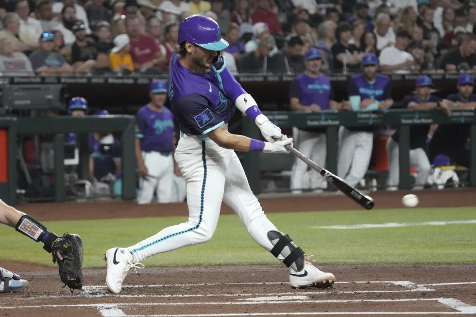 Análisis del Juego: Diamondbacks y Rockies en Coors&nbsp;Field
