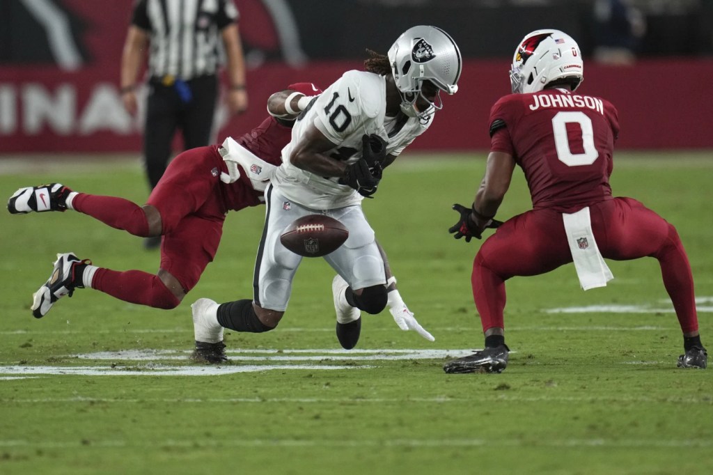 Cards cierran pretemporada con&nbsp;derrota