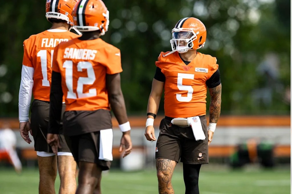 Último Down/Los Cafés en su&nbsp;perrera