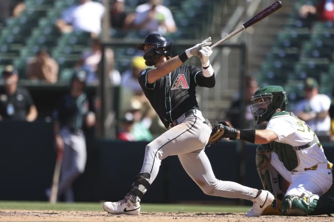 Diamondbacks ganan la&nbsp;serie