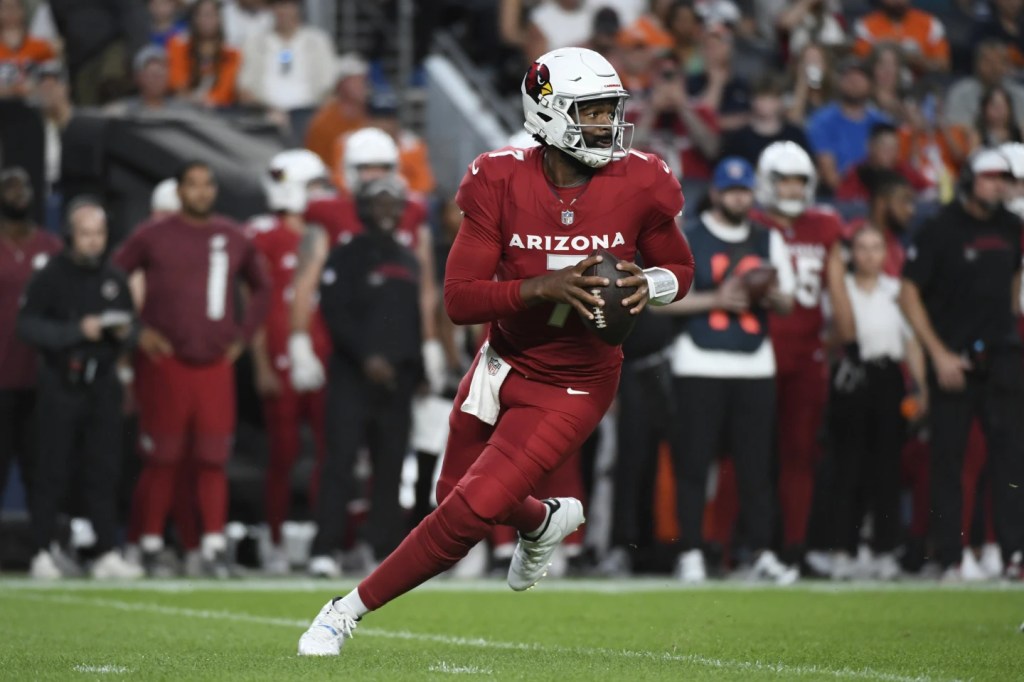 Predicciones y estadísticas: Cardinals vs&nbsp;Colts