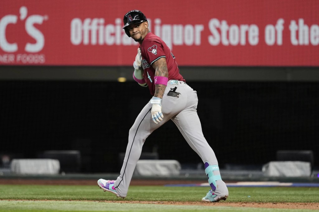 D’backs jugarán en la&nbsp;CDMX