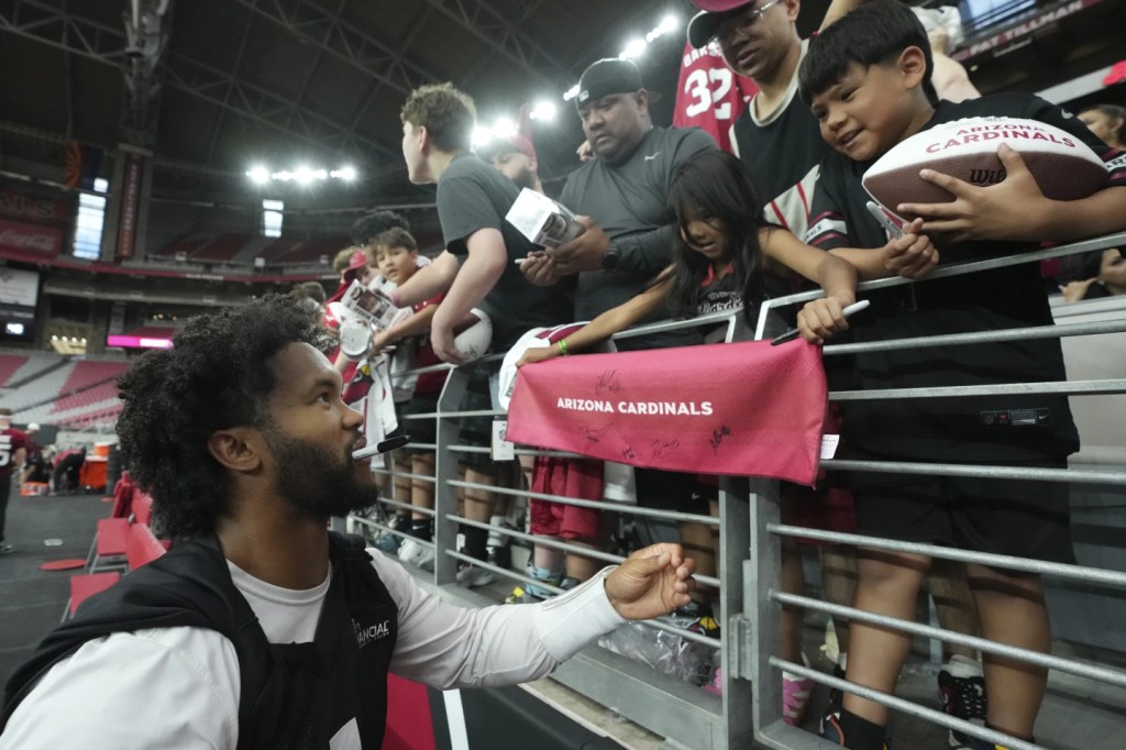 Van Cardenales con los&nbsp;titulares