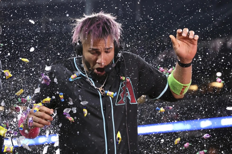 Gurriel Jr pega hit de&nbsp;oro