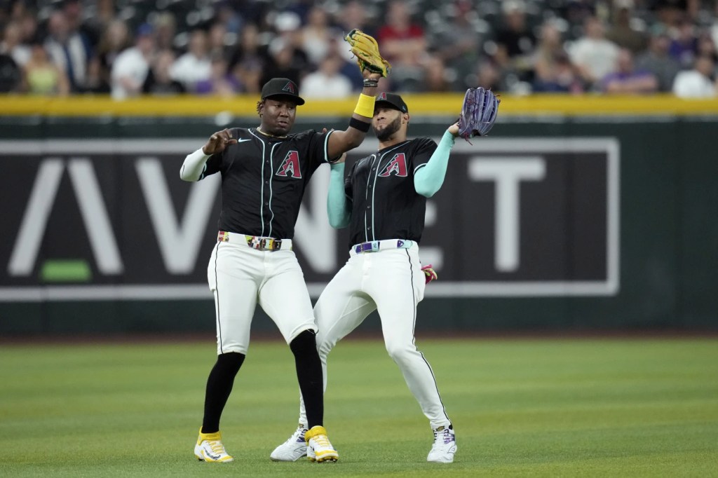 Diamondbacks vs Dodgers: Análisis del tercero de la serie en Los&nbsp;Ángeles