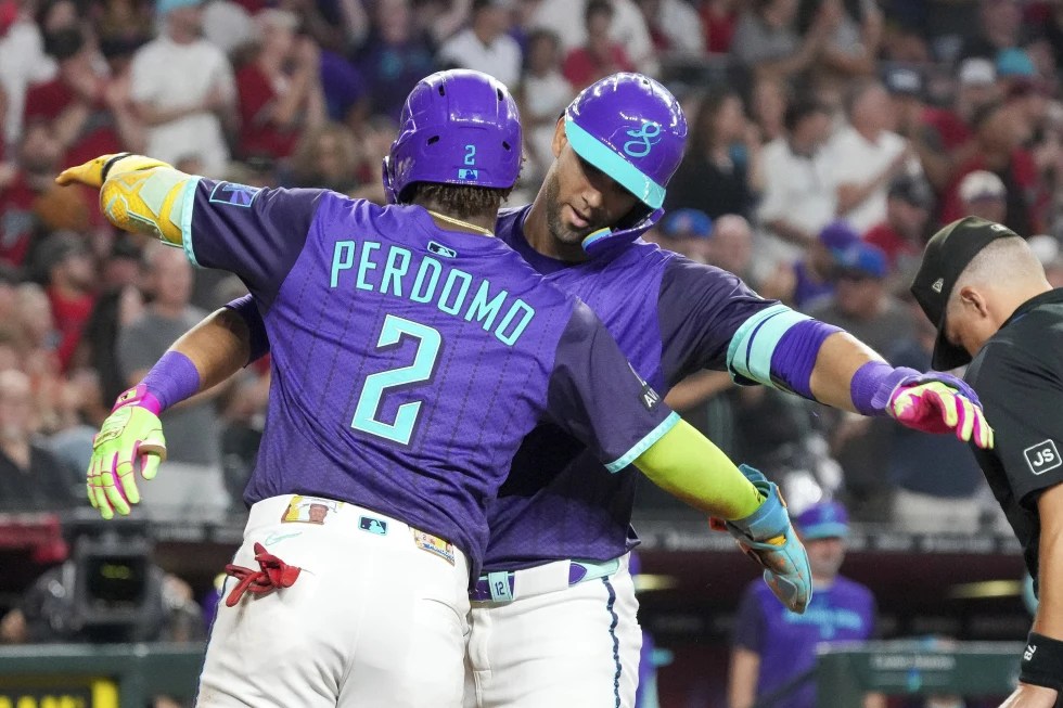 Diamondbacks y Cerveceros: Claves del cuarto de la&nbsp;serie