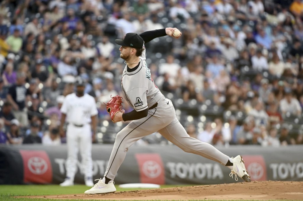 Phillies vs Diamondbacks: Inicia serie crítica en Chase&nbsp;Field