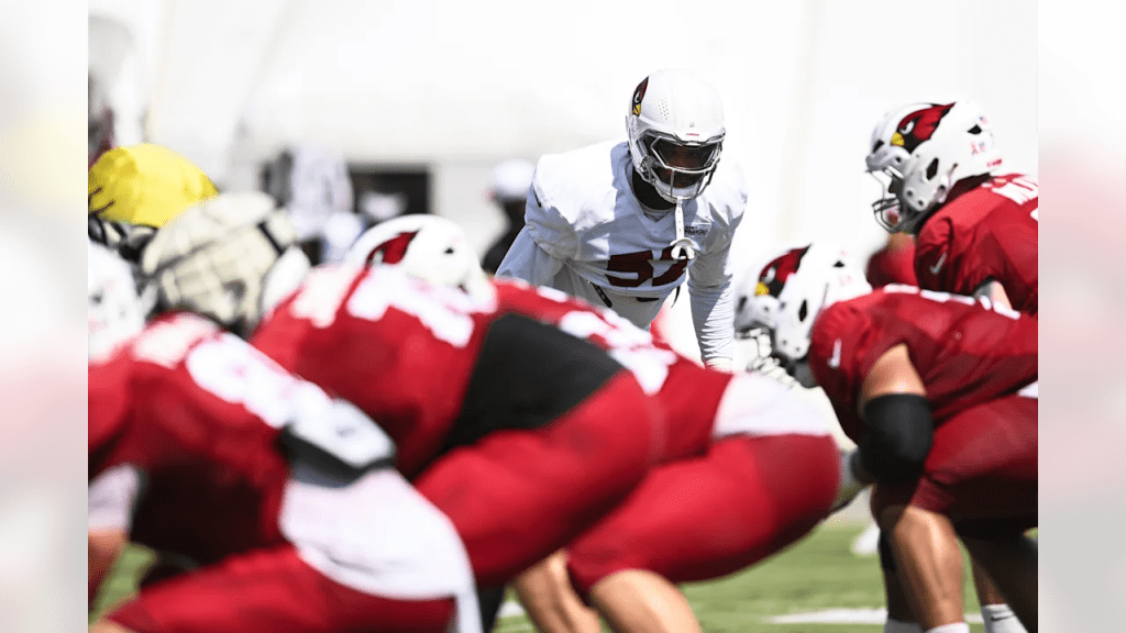 Titans y Cardinals: Jugadores a seguir y lesionados&nbsp;clave