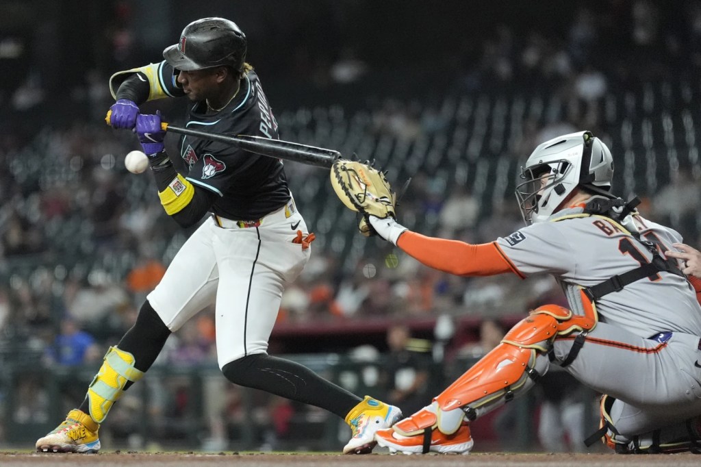 Pronósticos del partido: Padres vs Diamondbacks el&nbsp;sábado