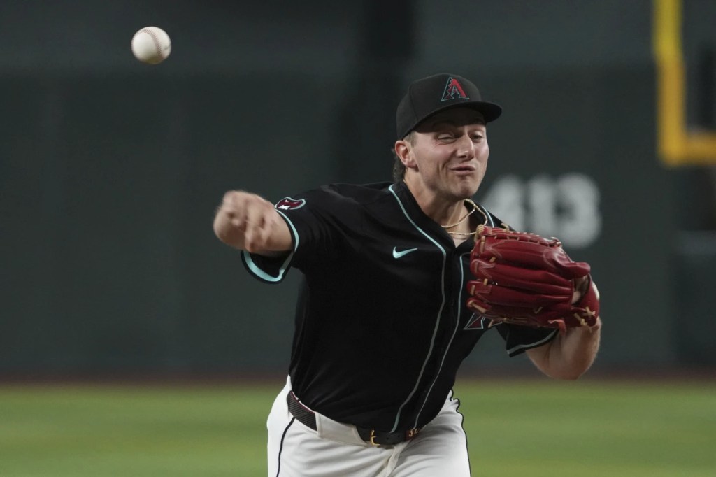 Previo al juego tres: Gigantes vs&nbsp;Diamondbacks