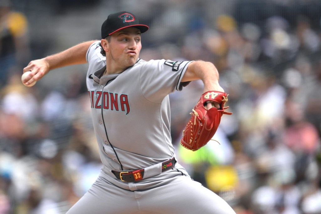 D’backs acaban con récord&nbsp;perdedor