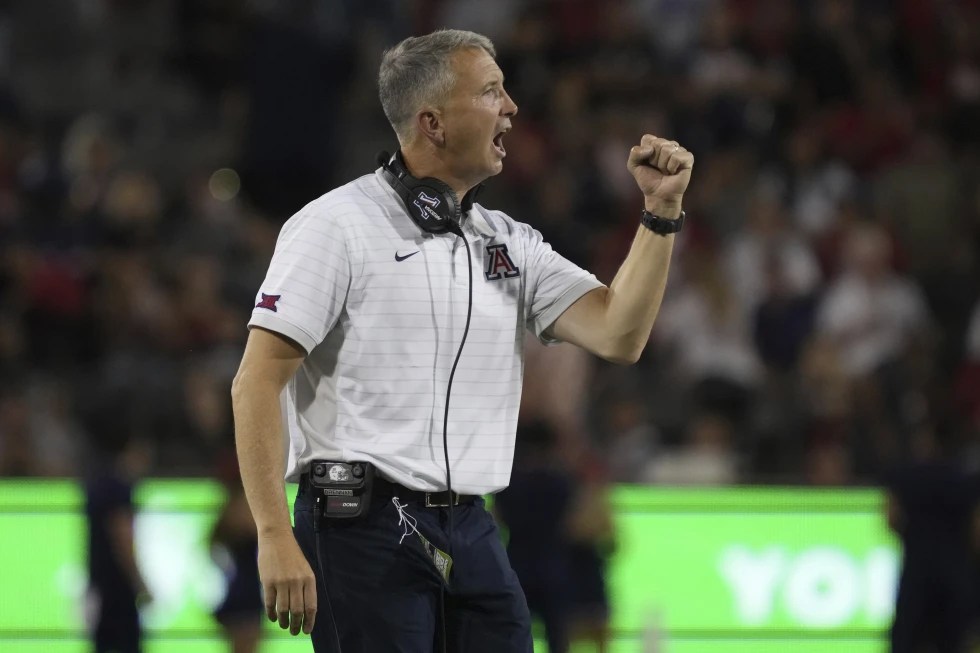 Wildcats buscan ampliar&nbsp;racha