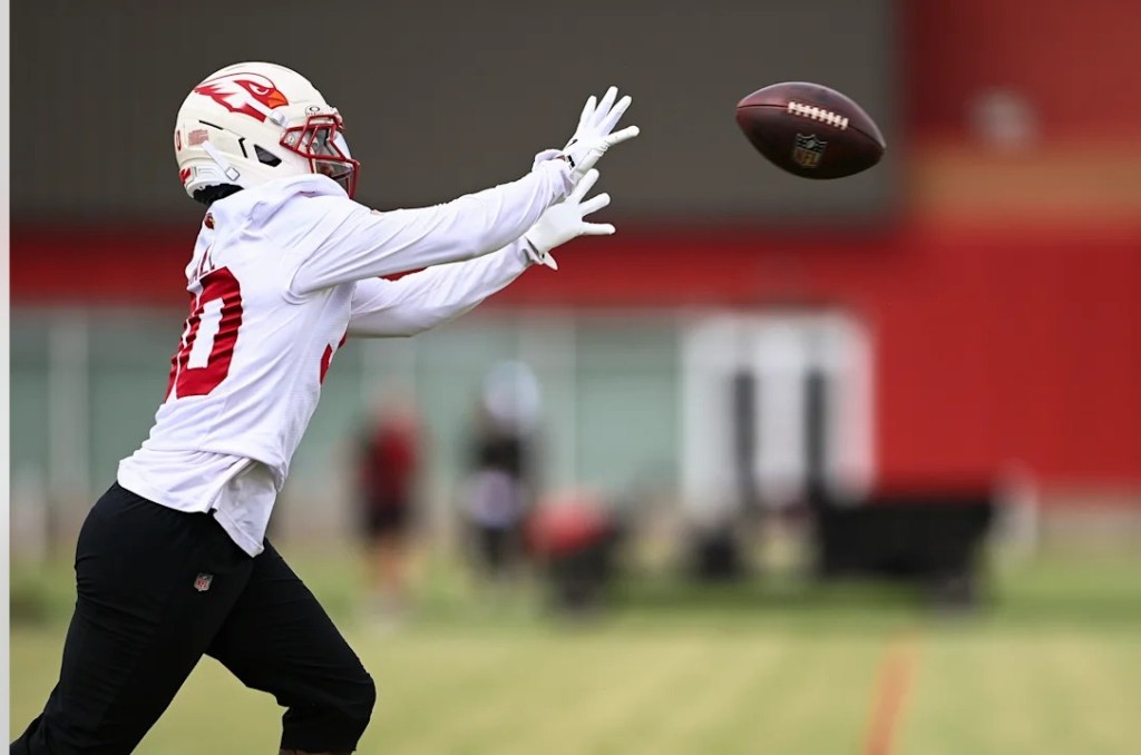 Cards y Seahawks abren&nbsp;jornada