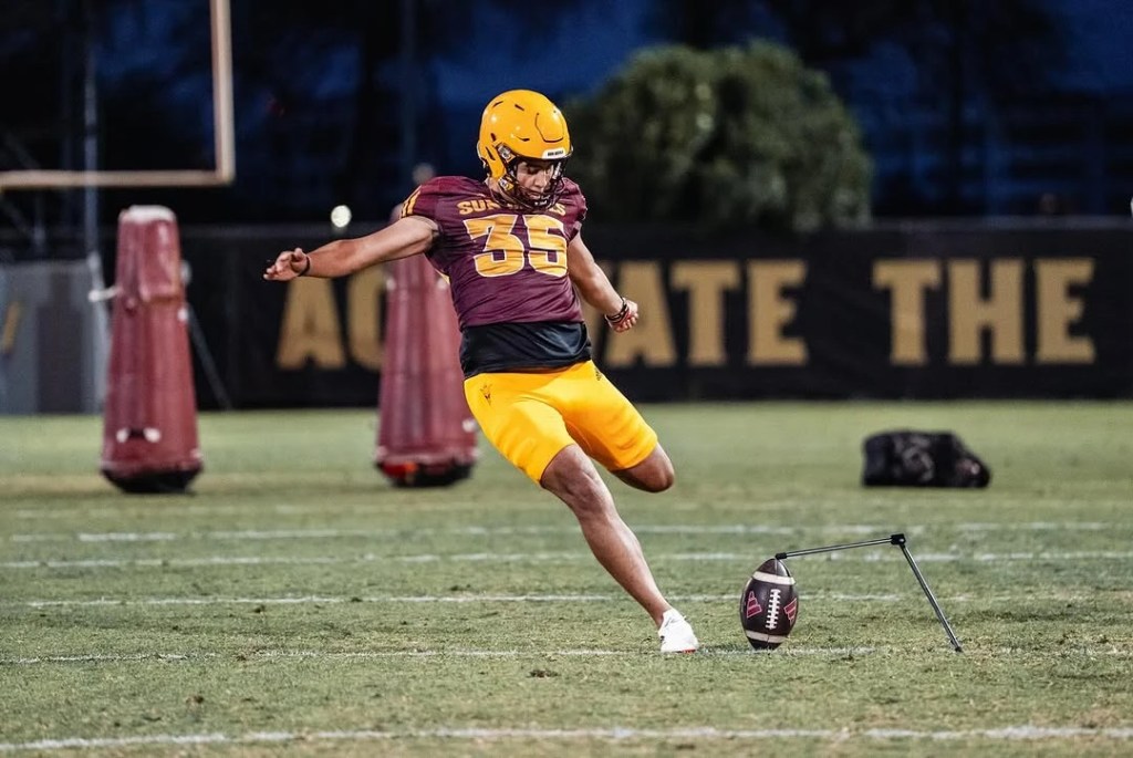 Mexicano debuta con los Sun&nbsp;Devils