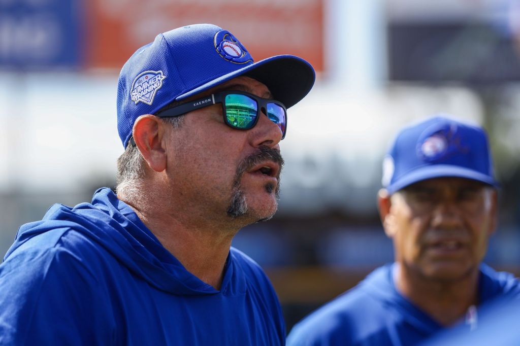 A 90 Millas/El amable&nbsp;Benji