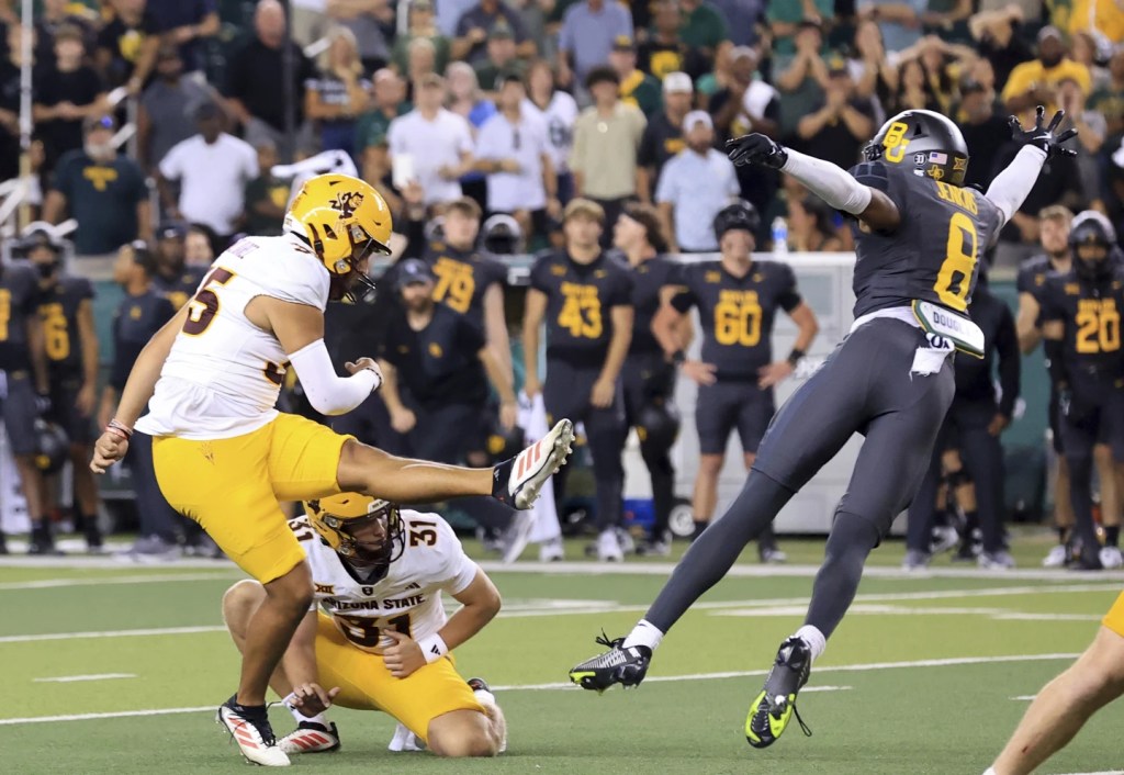 TCU (24) vs Arizona State: Análisis y&nbsp;pronósticos