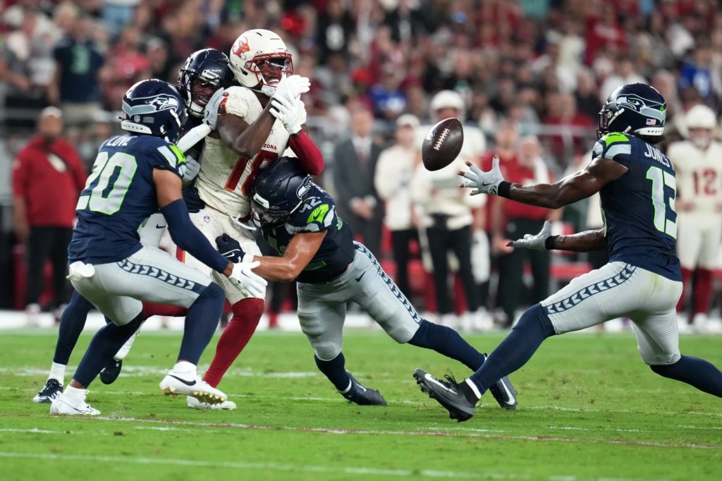 Revés agónico de los&nbsp;Cardinals