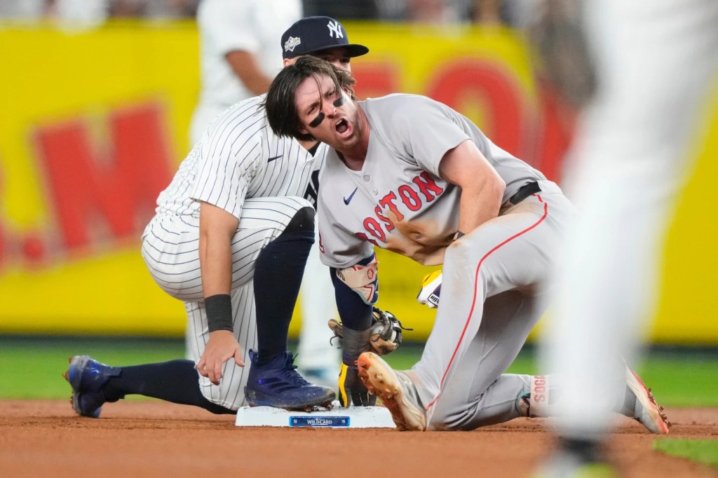 Medias Rojas ganan y van por&nbsp;uno