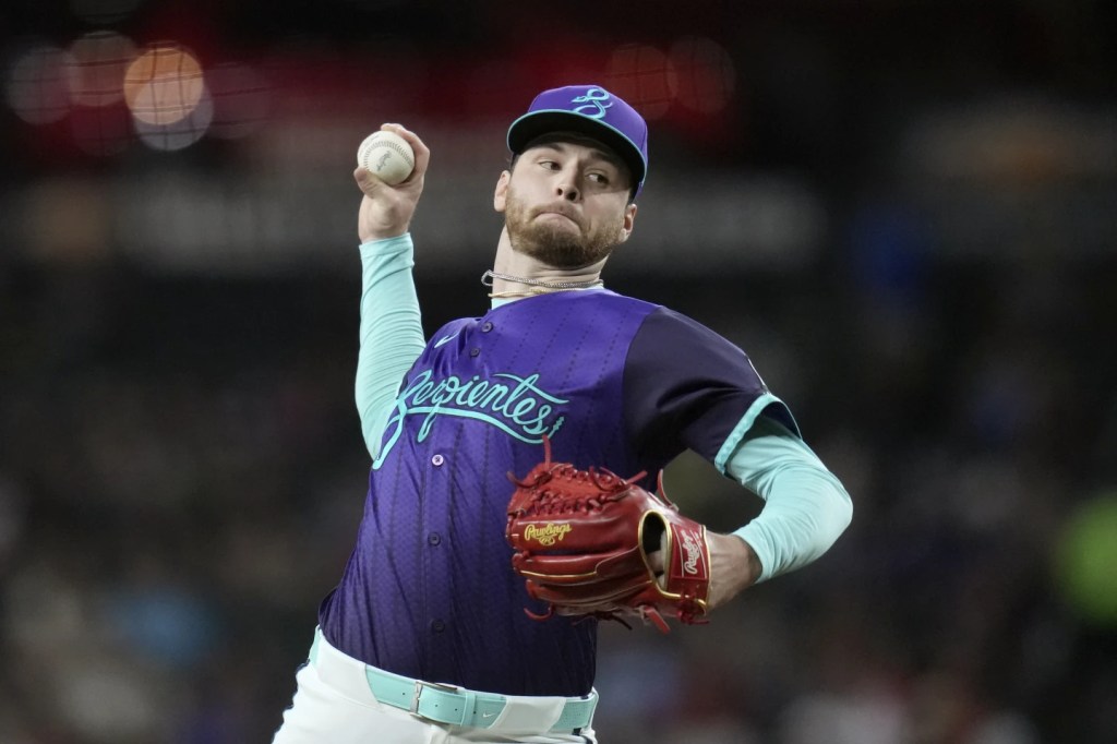 Filis complican la vida a&nbsp;D’backs