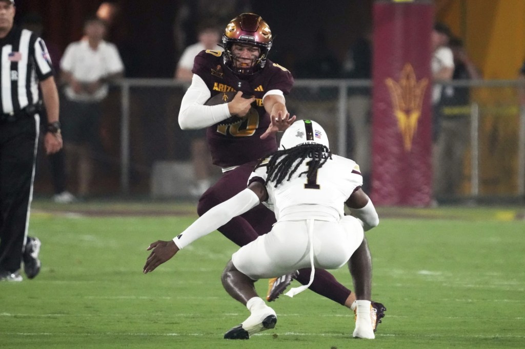 Leavitt apunta al portal de&nbsp;transferencias