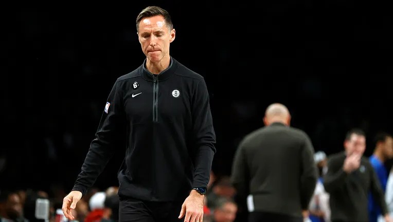 Steve Nash regresa a&nbsp;Suns