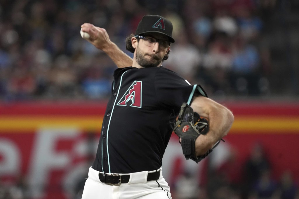 D’backs ganan y recortan&nbsp;distancia