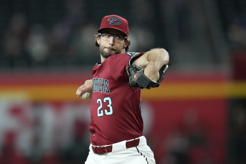 Diamondbacks vs Padres: Primero de la serie en San&nbsp;Diego