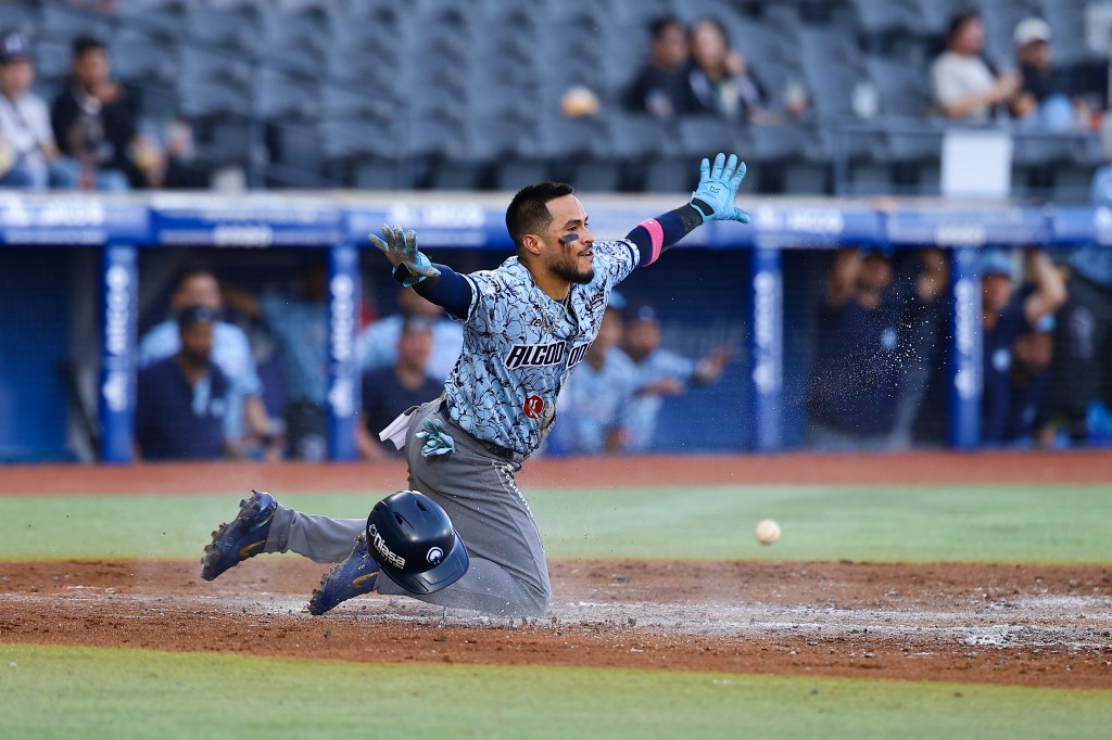 Frena Algodoneros a Charros; Yaquis se&nbsp;impone