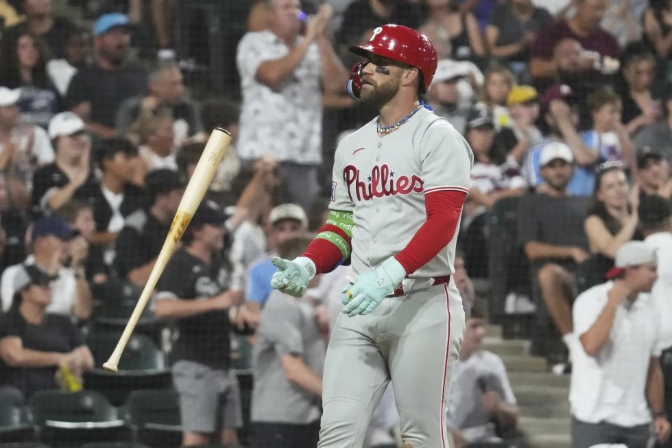 Serie Divisional: Dodgers vs Filis – Análisis del Juego&nbsp;2