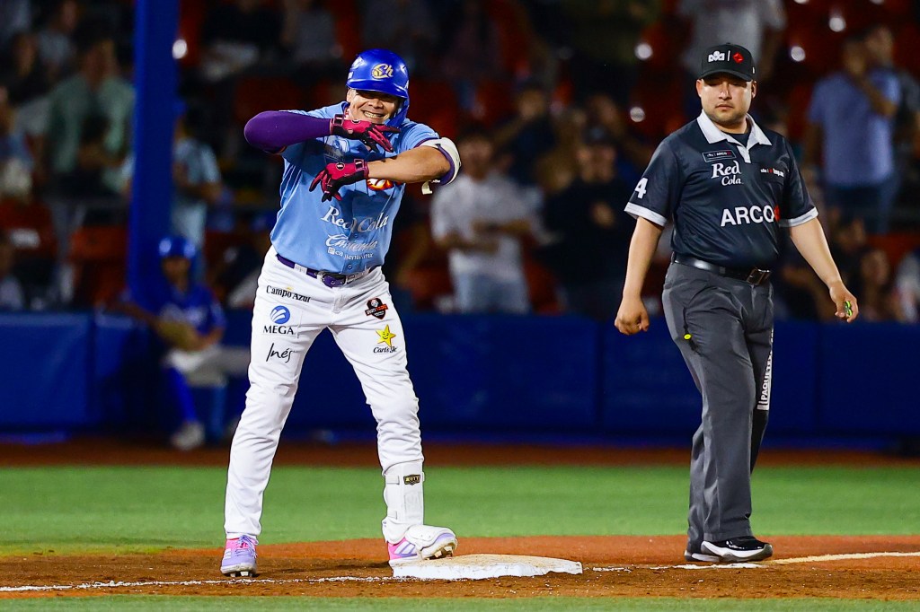 Charros y Jaguares ganan tercero en&nbsp;fila