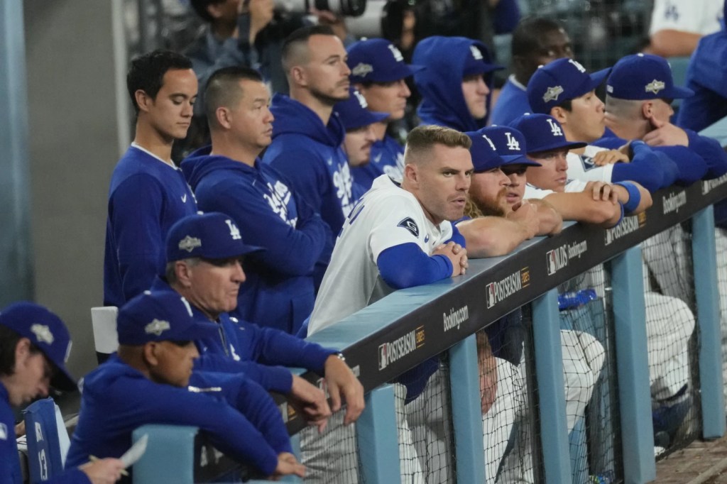 Dodgers vs Brewers: Juego 3 de la NLCS, todo lo que necesitas&nbsp;saber